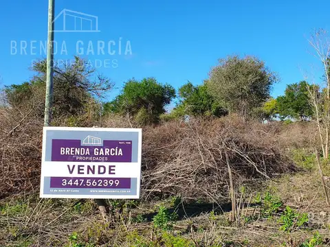Terreno En Venta Sobre Primeros Colonos - Colon
