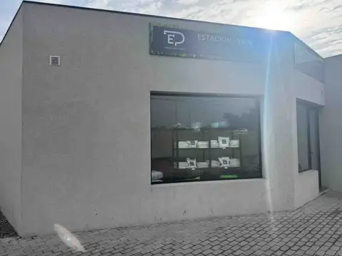 Oficina en Alquiler 1 año