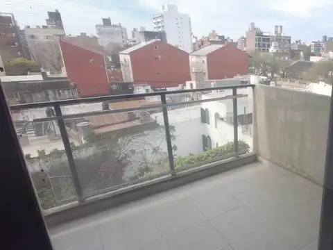 Departamento en Venta en Abasto, USD 49.000