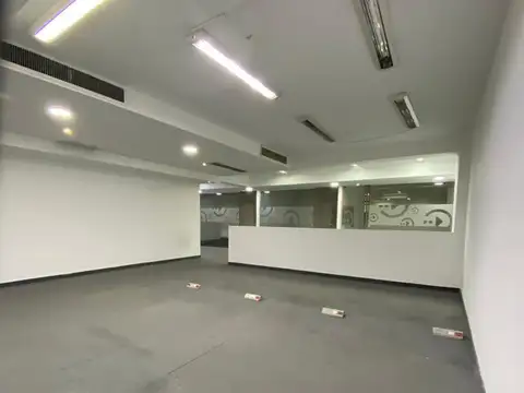 Oficina en Alquiler al Oeste