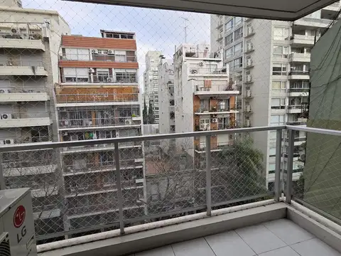 Departamento en Alquiler 12 años