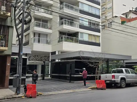 Departamento en Alquiler en Palermo Soho, Palermo