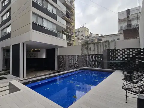 Departamento en Alquiler de 2 dormitorios