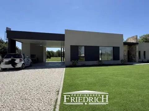 Comarcas De Lujan - La Elina