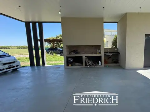 Casa en Venta A Estrenar