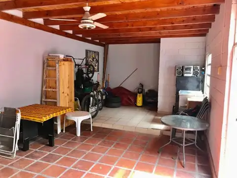 San Carlos 1040