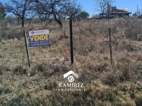 3 LOTES de TERRENO - NAHUASCAT