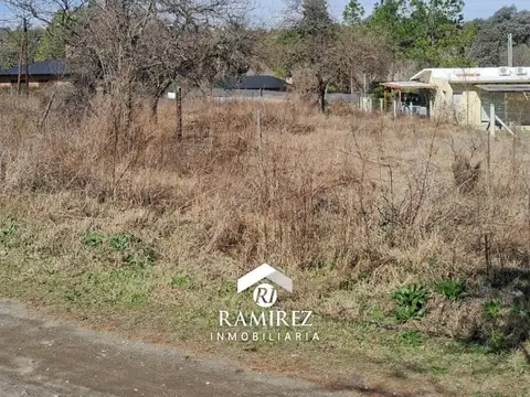 Terreno en Venta de 650,0 m2
