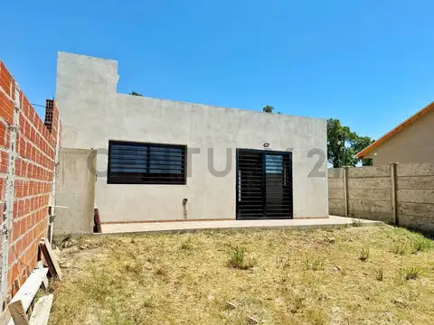 Casa en Venta de 1 dormitorio