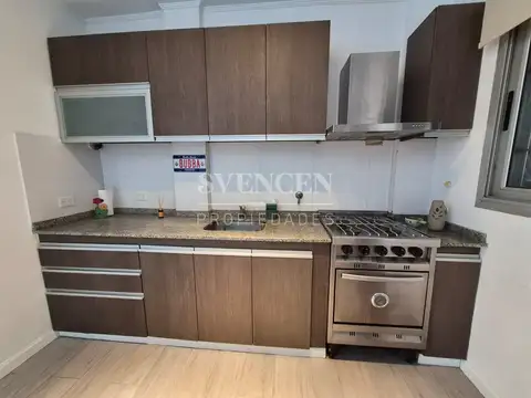 Departamento  en Venta en Quilmes, G.B.A. Zona Sur, Argentina