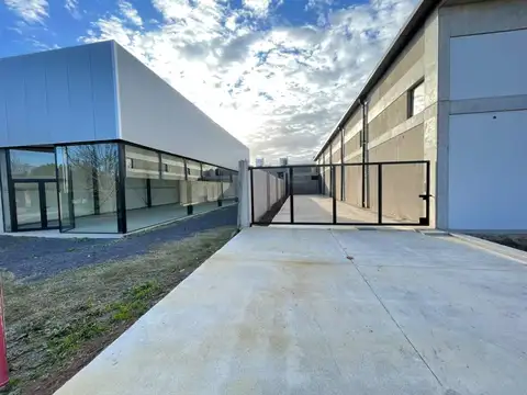 Local en Venta A Estrenar