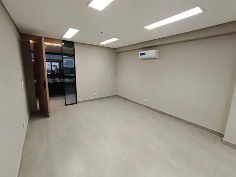 Oficina en Alquiler A Estrenar