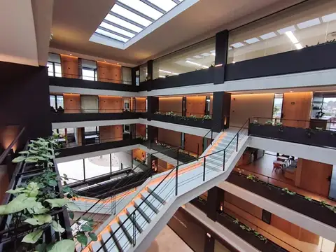 Oficina en Alquiler en Luzuriaga, USD 690