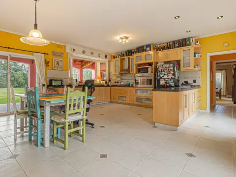 Casa en Venta en La Retama, USD 315.000