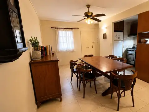 Depto Tipo Casa en Venta con 3 cocheras