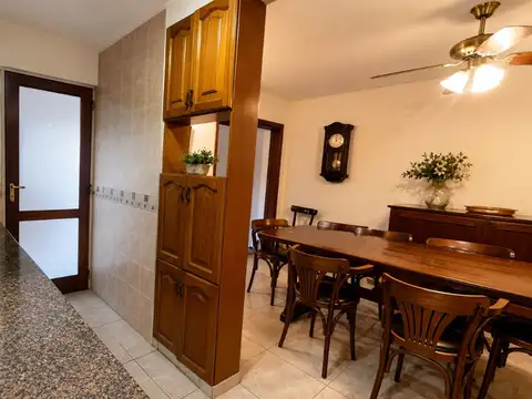 Depto Tipo Casa en Venta 34 años