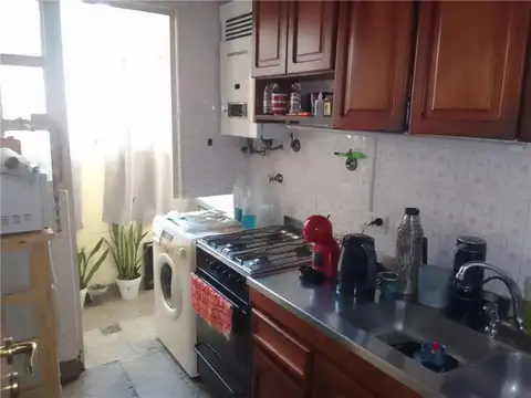 Departamento en Venta 35 años