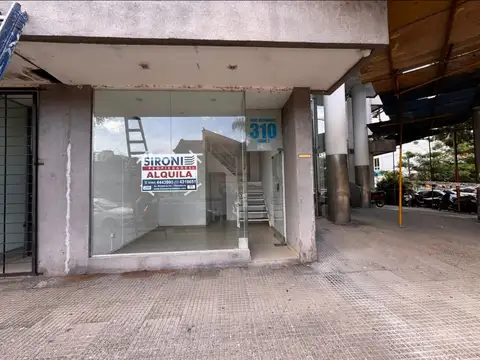 Local en Alquiler 2 años