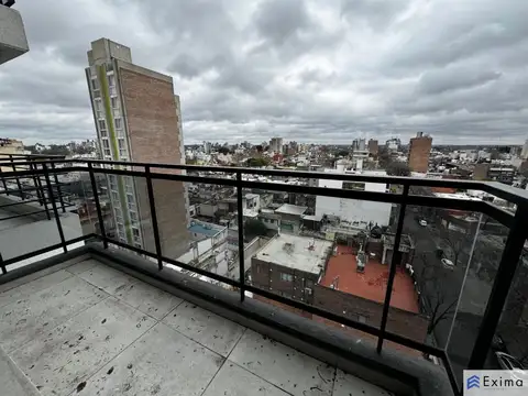 Departamento en Venta en Luis Agote, USD 54.600