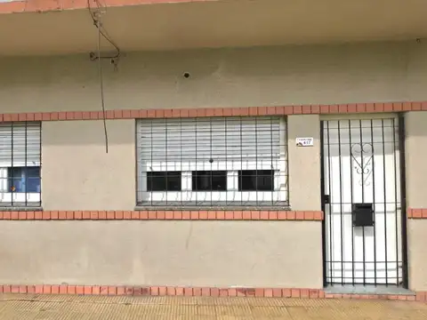 ALQUILER DEPTO 3 AMB (max 3 personas)