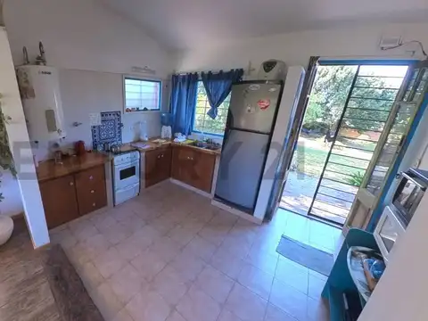 Casa 3 ambientes con 3 baños