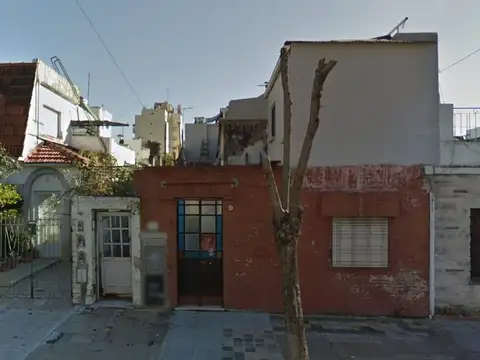 Lote USAB 2 en venta en Villa Urquiza