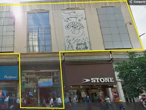 Local comercial en la mejor de tucuman