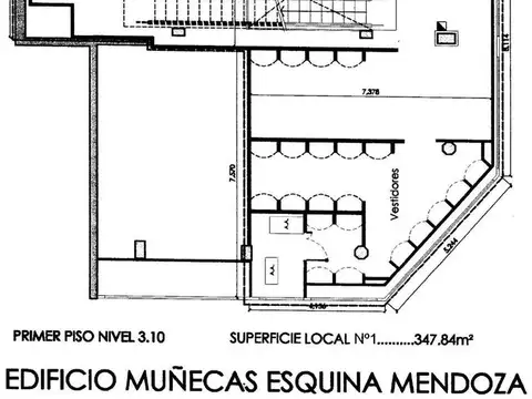 Local en Alquiler en San Miguel de Tucumán, USD 12.000