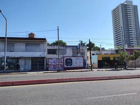 Terreno en Venta de 228,0 m2