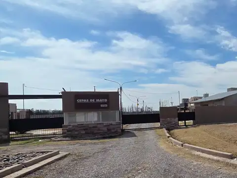 Terreno en Venta en Maipú, Mendoza