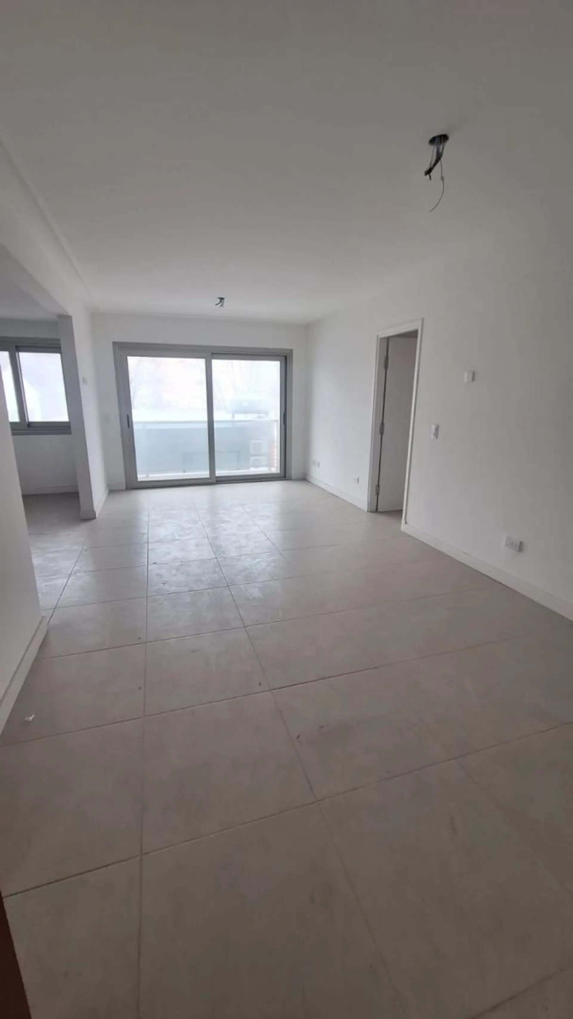 Departamento 3 amb, 90m² en Güemes con amenities y cochera opcional