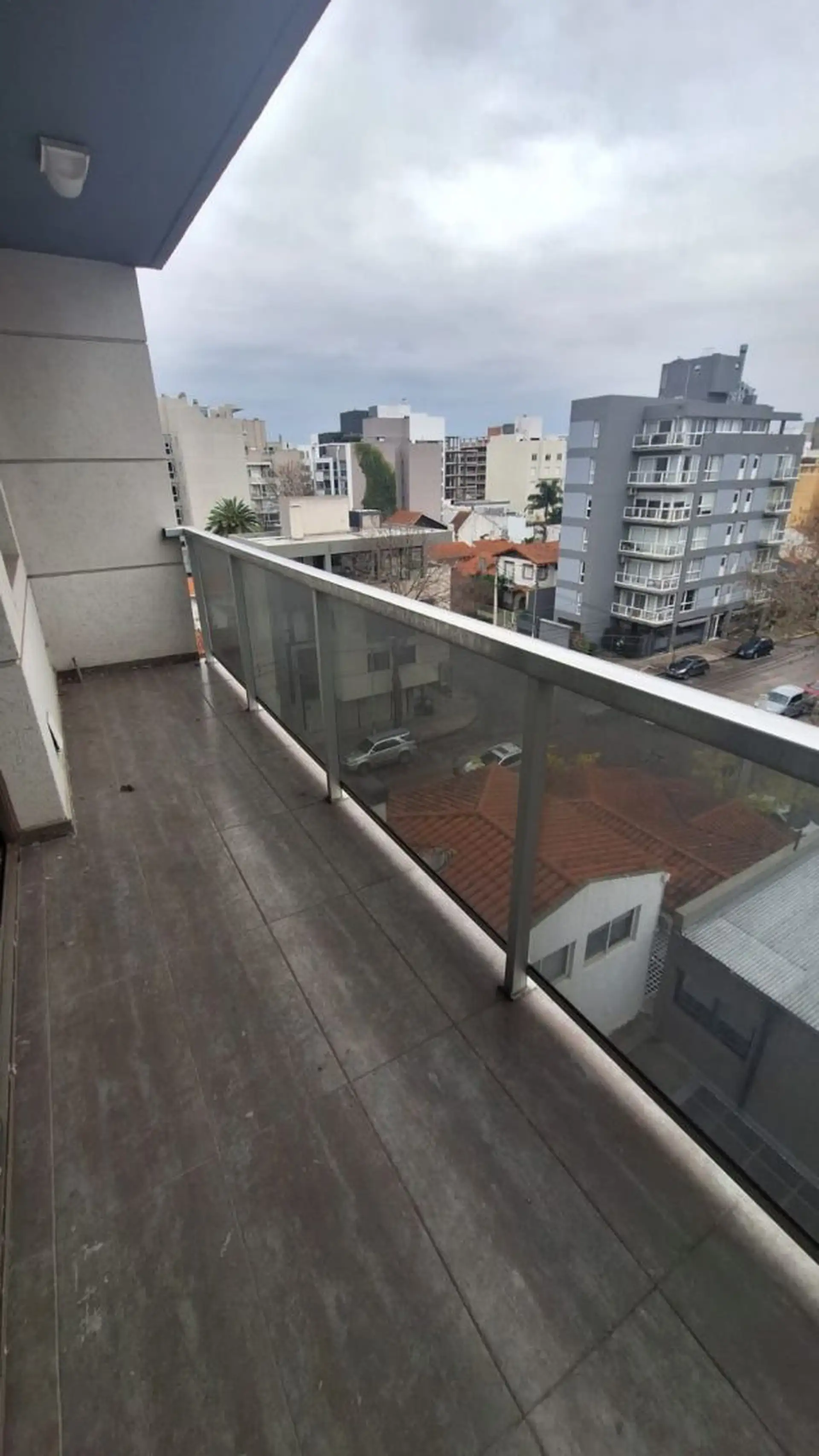 Departamento 3 amb, 90m² en Güemes con amenities y cochera opcional