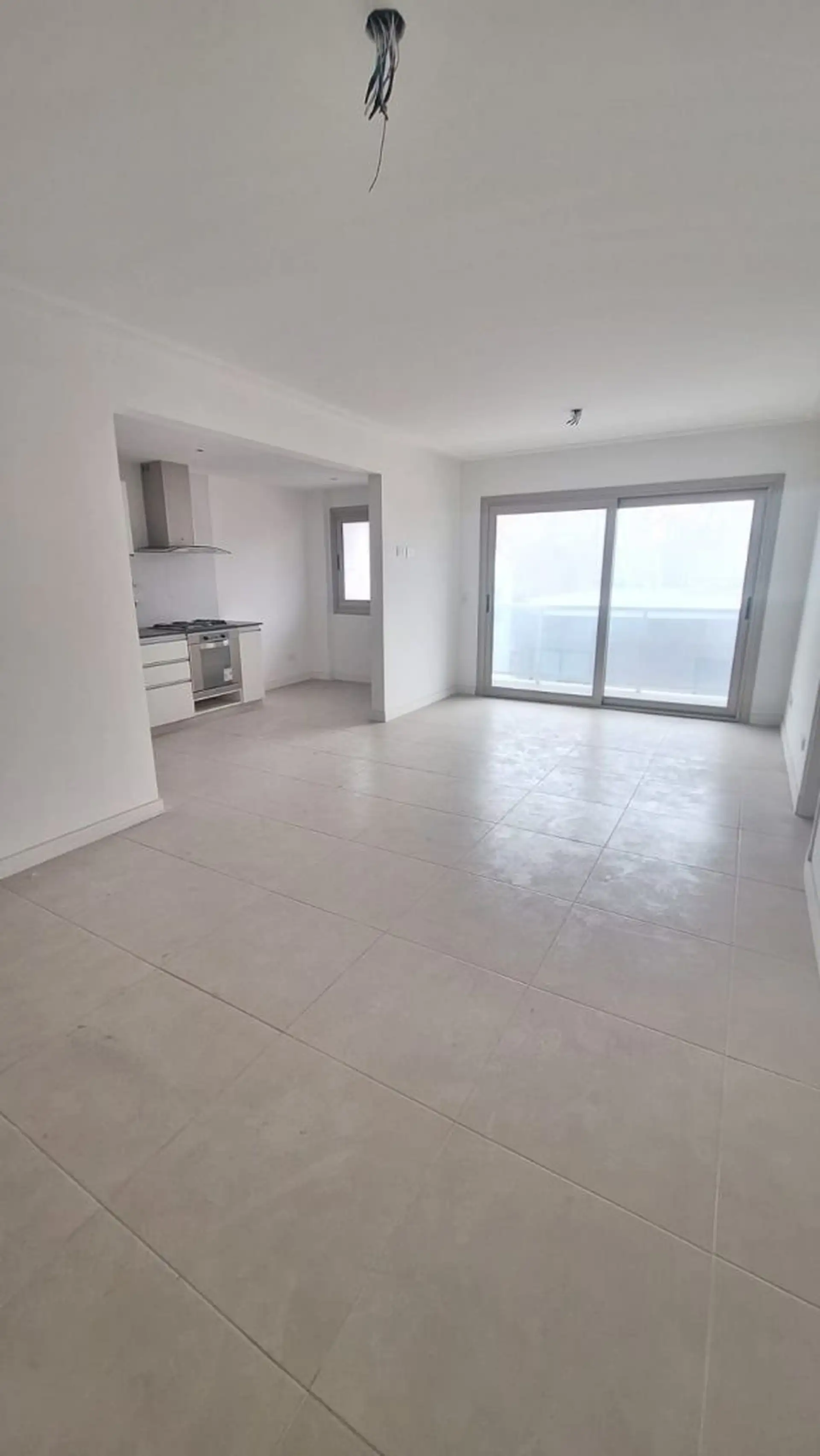 Departamento 3 amb, 90m² en Güemes con amenities y cochera opcional