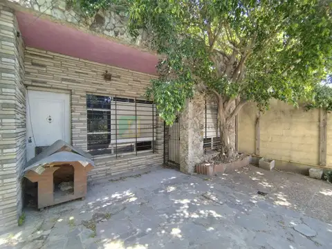 Venta - Lote - Villa Ballester