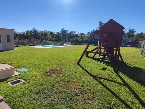 Casa en Venta al Noroeste