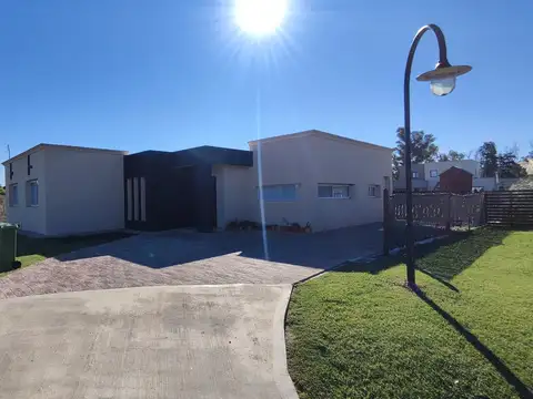 Casa en Venta Barrio El Ensueño Ingeniero Maschwitz