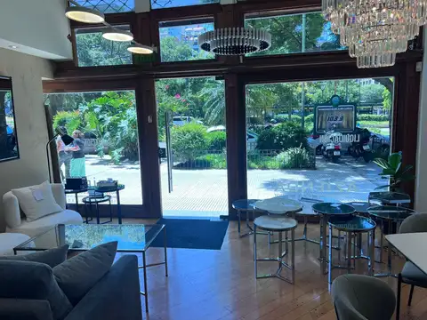 Local en Alquiler A Estrenar