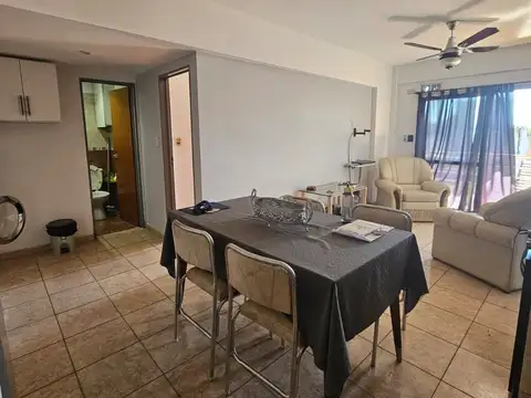 Departamento en Venta en Ciudadela, USD 55.000