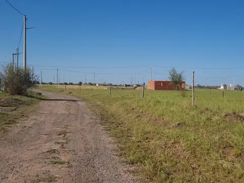 VENTA LOTE BARRIO BICENTENARIO 629m2 OPORTUNIDAD