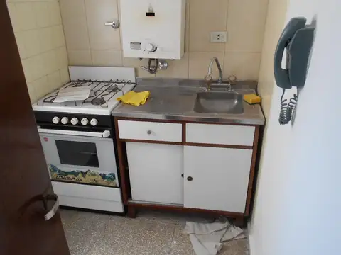 Departamento en Alquiler 42 años