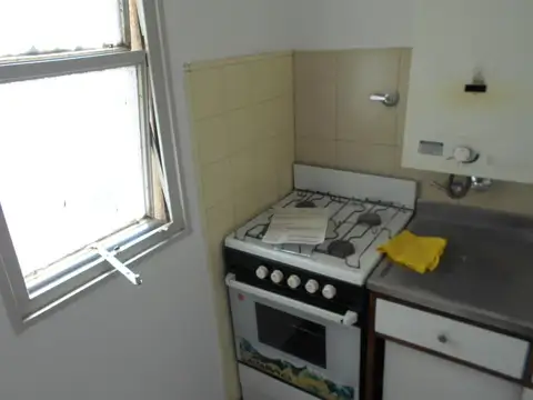 Departamento en Alquiler al Oeste