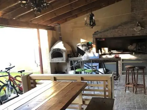 Casa en Venta de 2 dormitorios