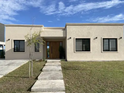 Barrio Santa Ana, Villanueva. Arribeños 1600