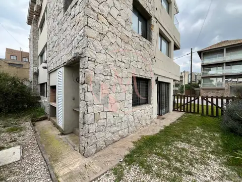 Departamento en Alquiler Temporal de 2 ambientes