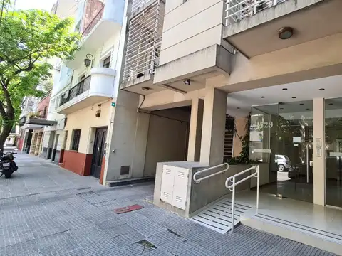 Departamento en Alquiler 15 años