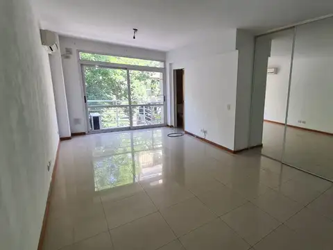 Bacacay Al 1700 - Dto. 1 Amb. con Balcón