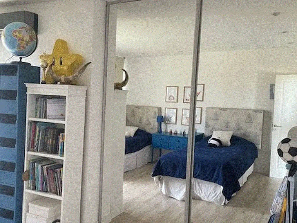 MODERNA Y LUMINOSA CASA EN BARRIO LAS ACACIAS DE HUDSON - Foto 26