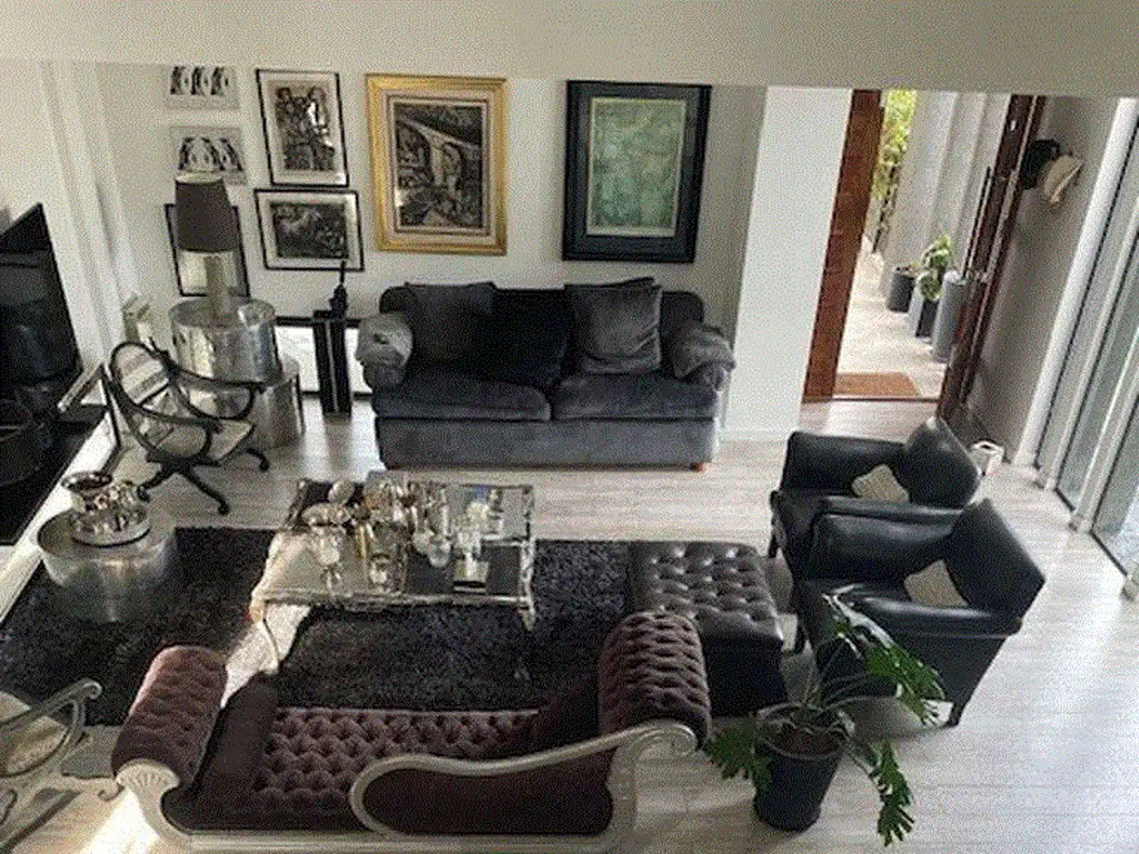 Casa en Venta de 244,68 m2