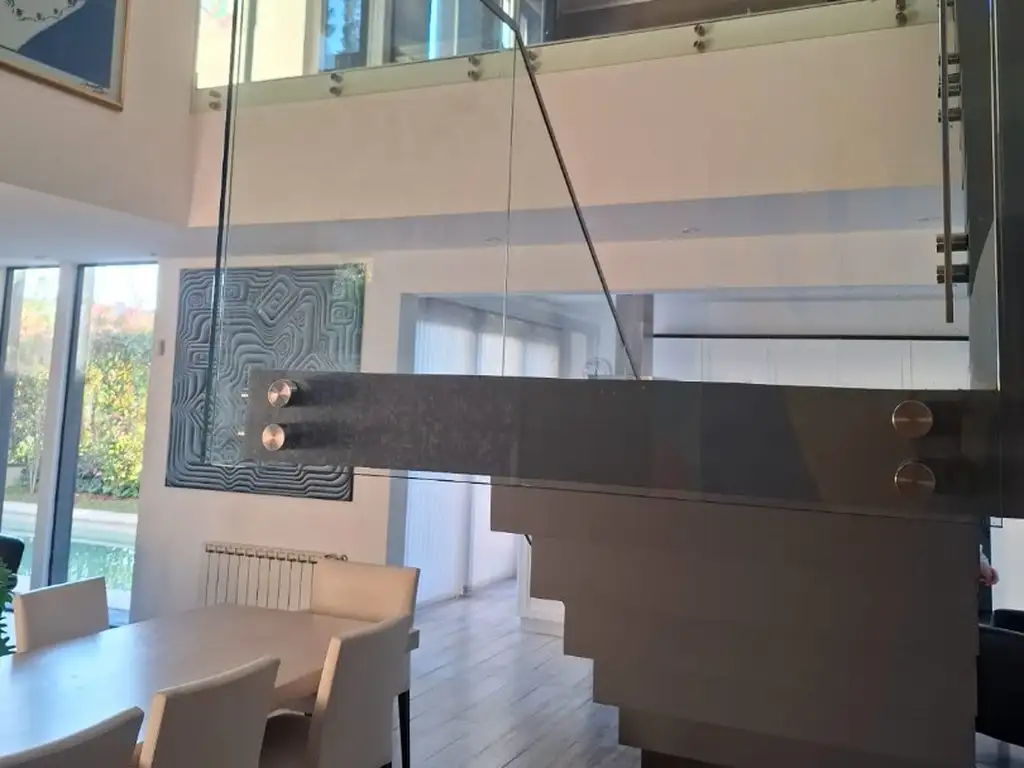 MODERNA Y LUMINOSA CASA EN BARRIO LAS ACACIAS DE HUDSON - Foto 13