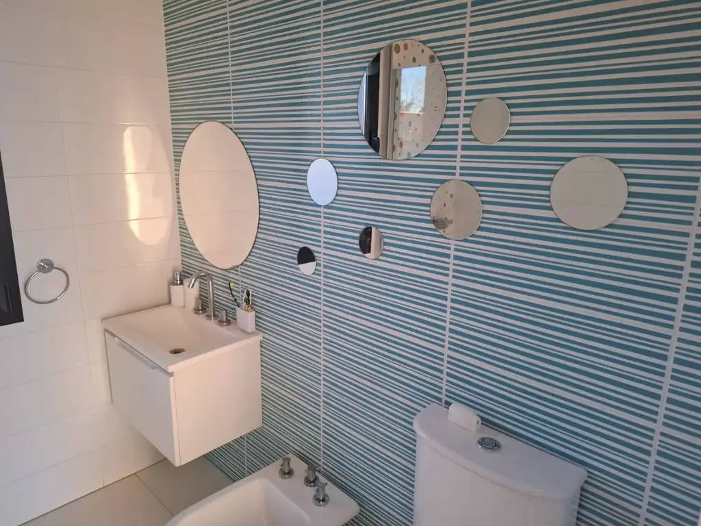 MODERNA Y LUMINOSA CASA EN BARRIO LAS ACACIAS DE HUDSON - Foto 23